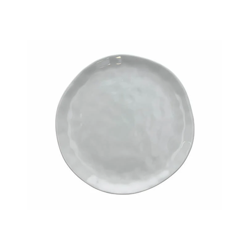Tognana Servizio di Piatti 18 pezzi Nordik White