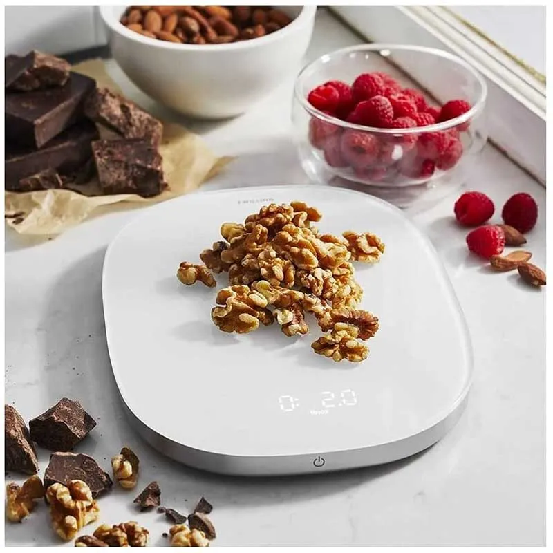 Zwilling Bilancia Digitale Enfinigy Bianca