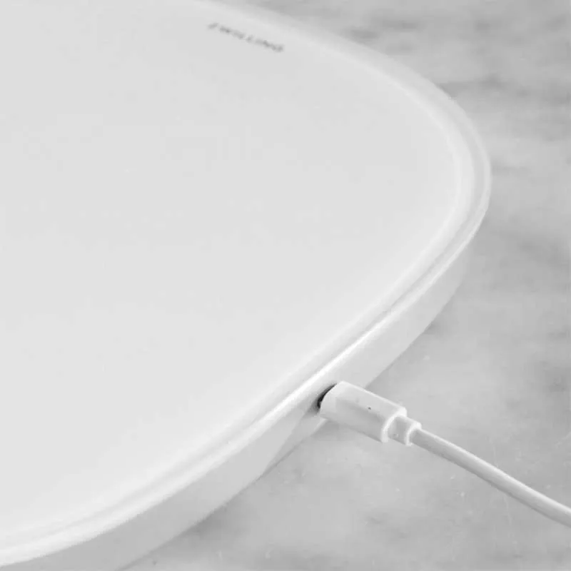 Zwilling Bilancia Digitale Enfinigy Bianca