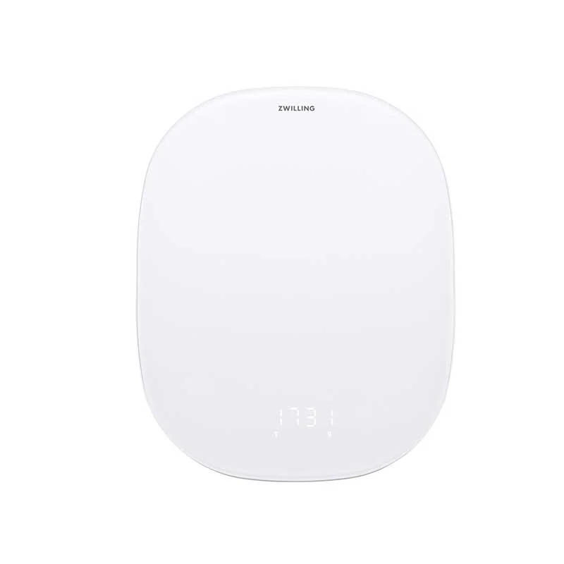 Zwilling Bilancia Digitale Enfinigy Bianca