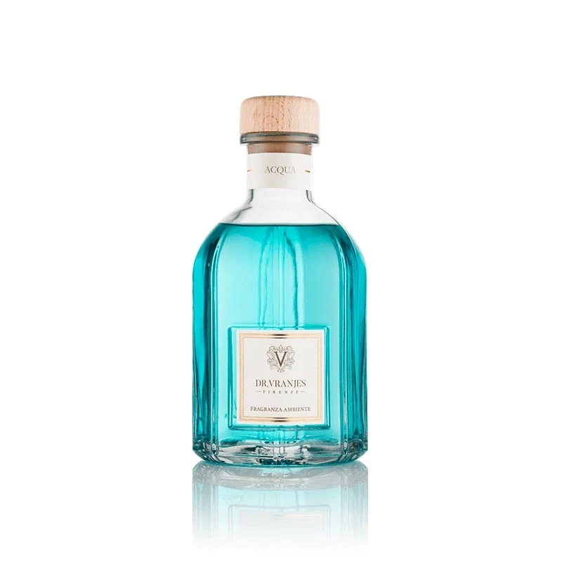 Dr Vranjes Diffusore per Ambienti Acqua 250 ml