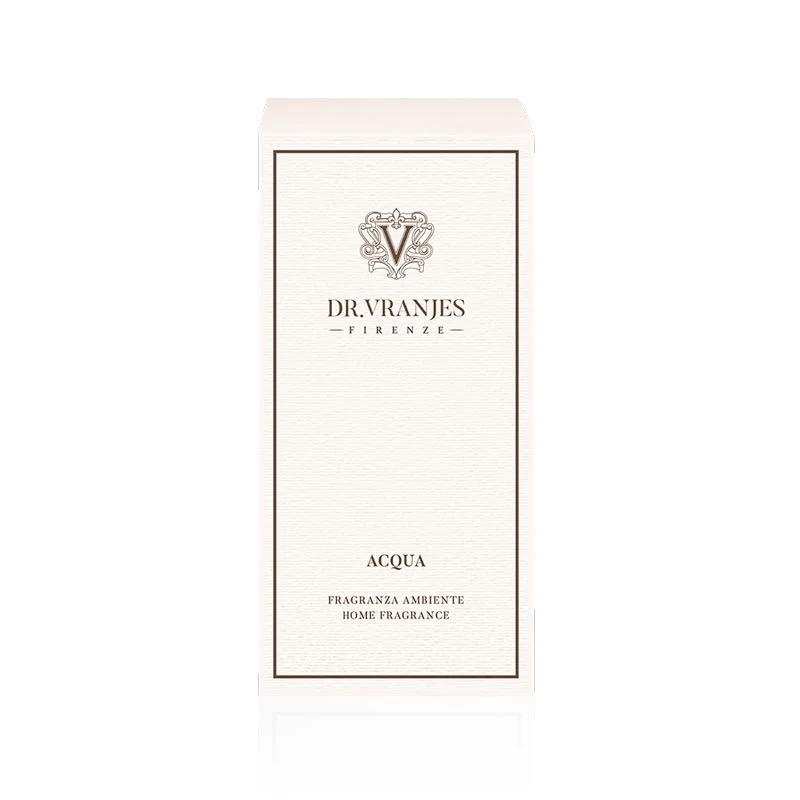 Dr Vranjes Diffusore per Ambienti Acqua 250 ml