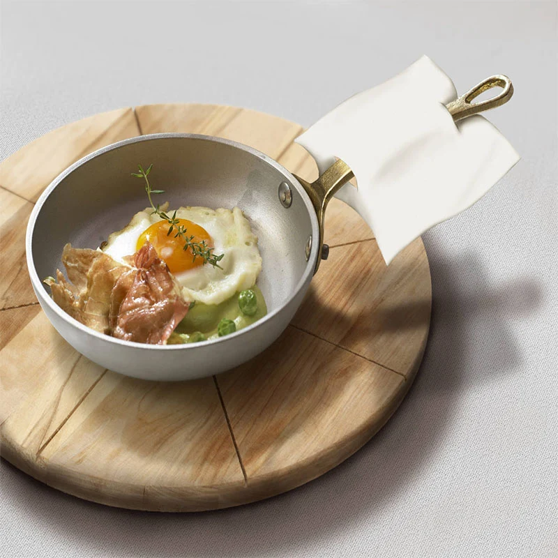 Ballarini Casseruola Servintavola 11 cm