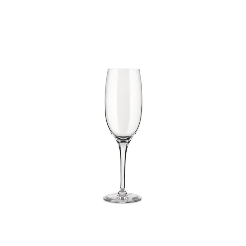 Alessi Set 4 Calici Spumante Mami XL