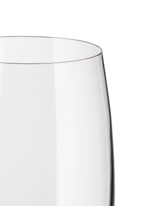 Alessi Set 4 Calici Spumante Mami XL