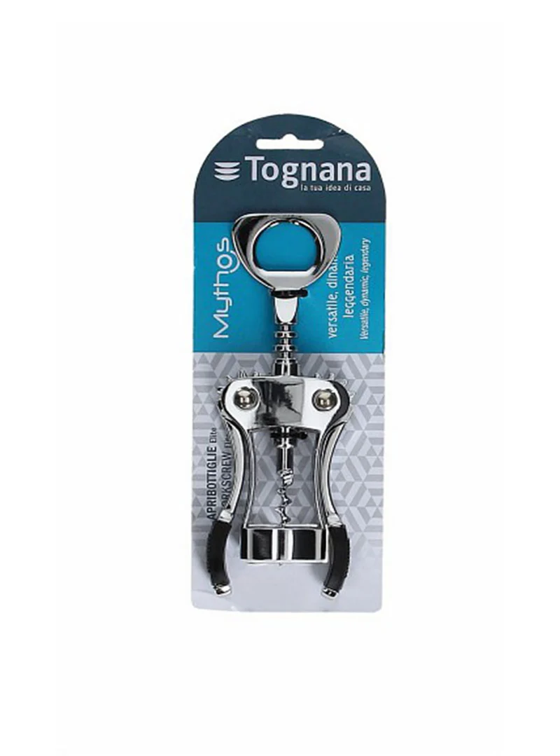 Tognana Apribottiglie Elite MYTHOS