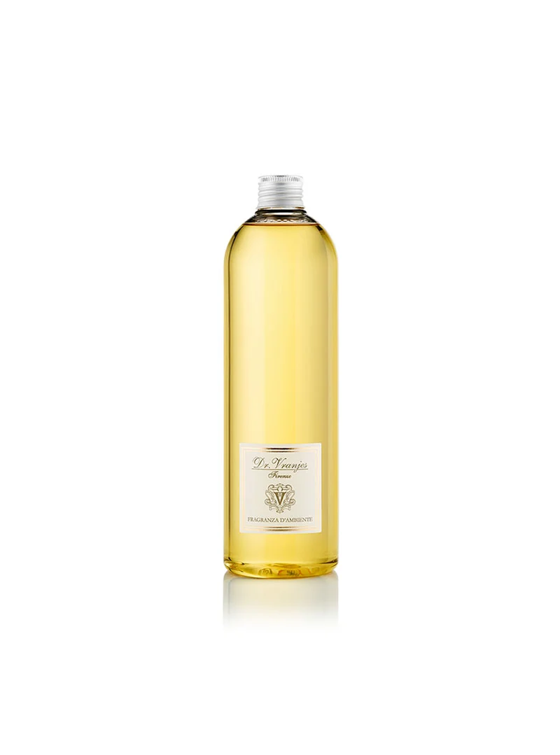 Dr Vranjes Ricarica Arancio Cannella Con Bamboo 500 ml