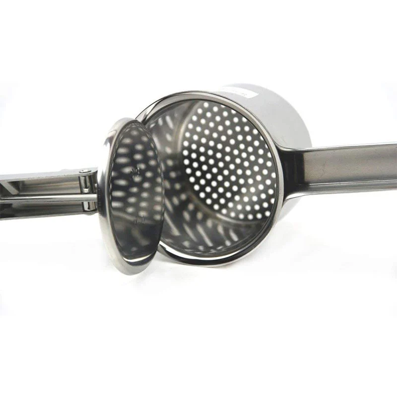 WMF Schiacciapatate acciaio inox 18/10