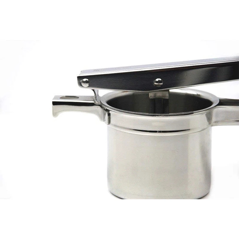 WMF Schiacciapatate acciaio inox 18/10