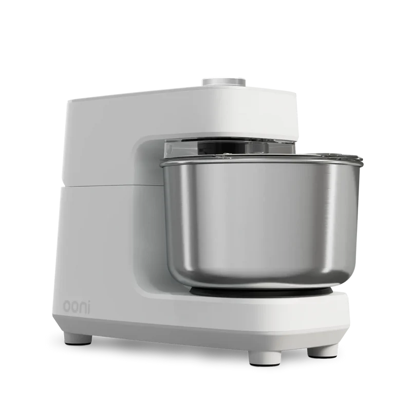 Ooni Halo Core Spiral-Knetmaschine - Polar White