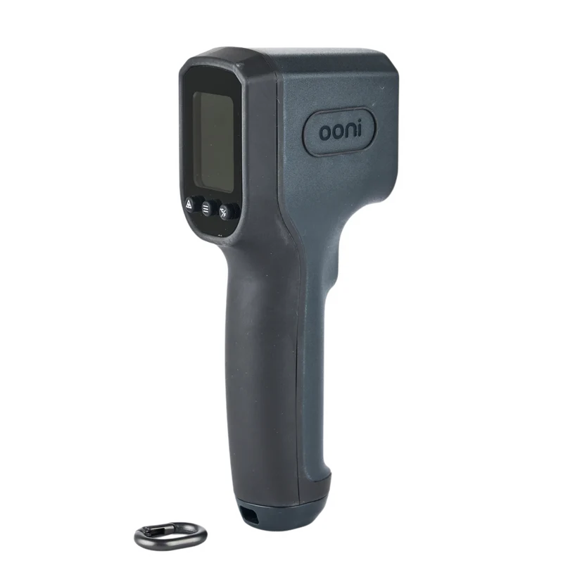 Ooni Digitales Infrarot-Thermometer