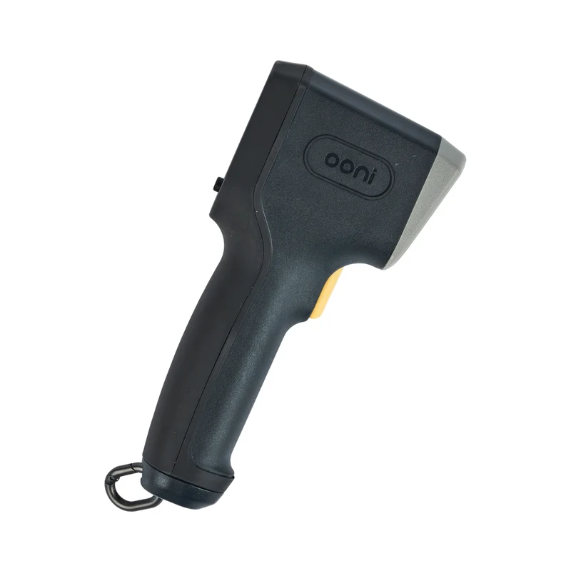 Ooni Digitales Infrarot-Thermometer