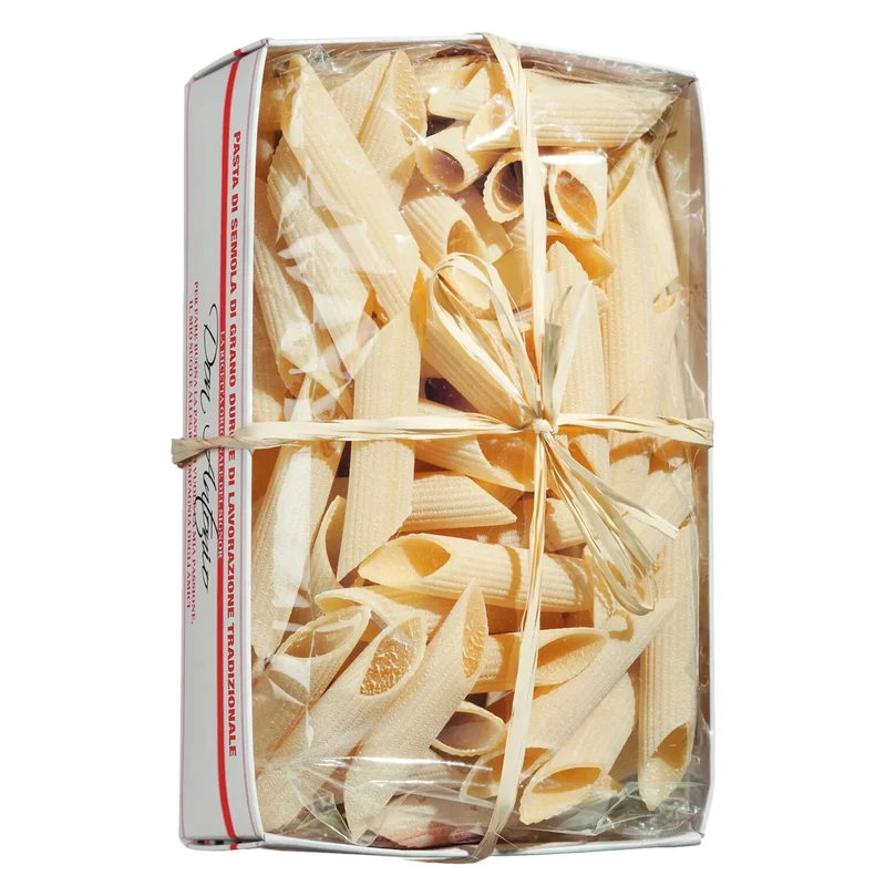 Don Antonio - Pennoni - Hartweizennudeln - 500g