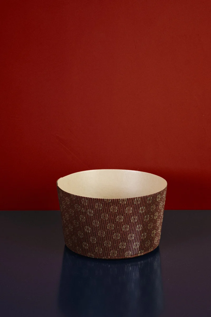 Panettone Backform