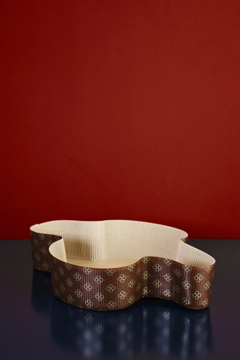 Colomba Pasquale Backform - Ostertaube