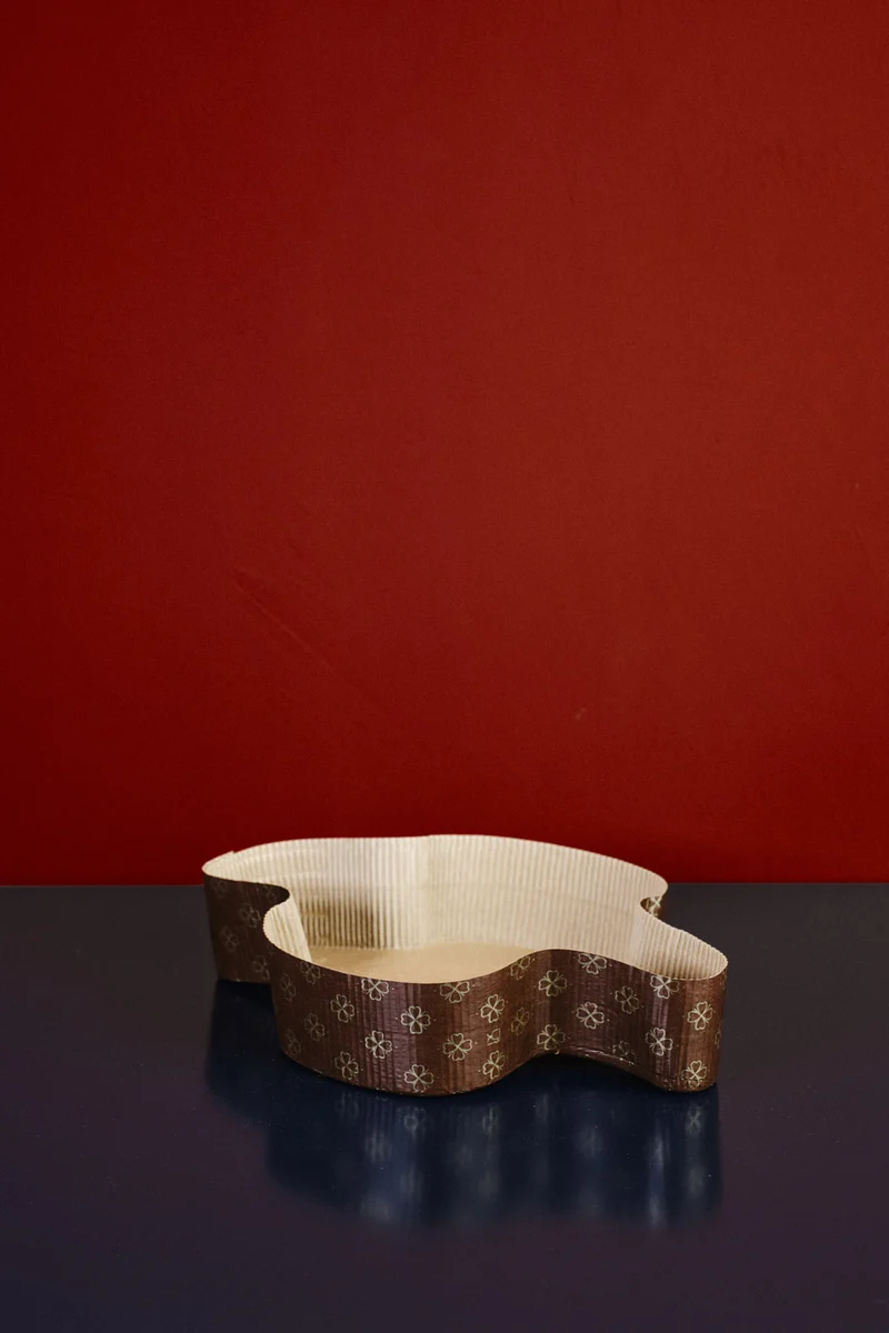 Colomba Pasquale Backform - Ostertaube