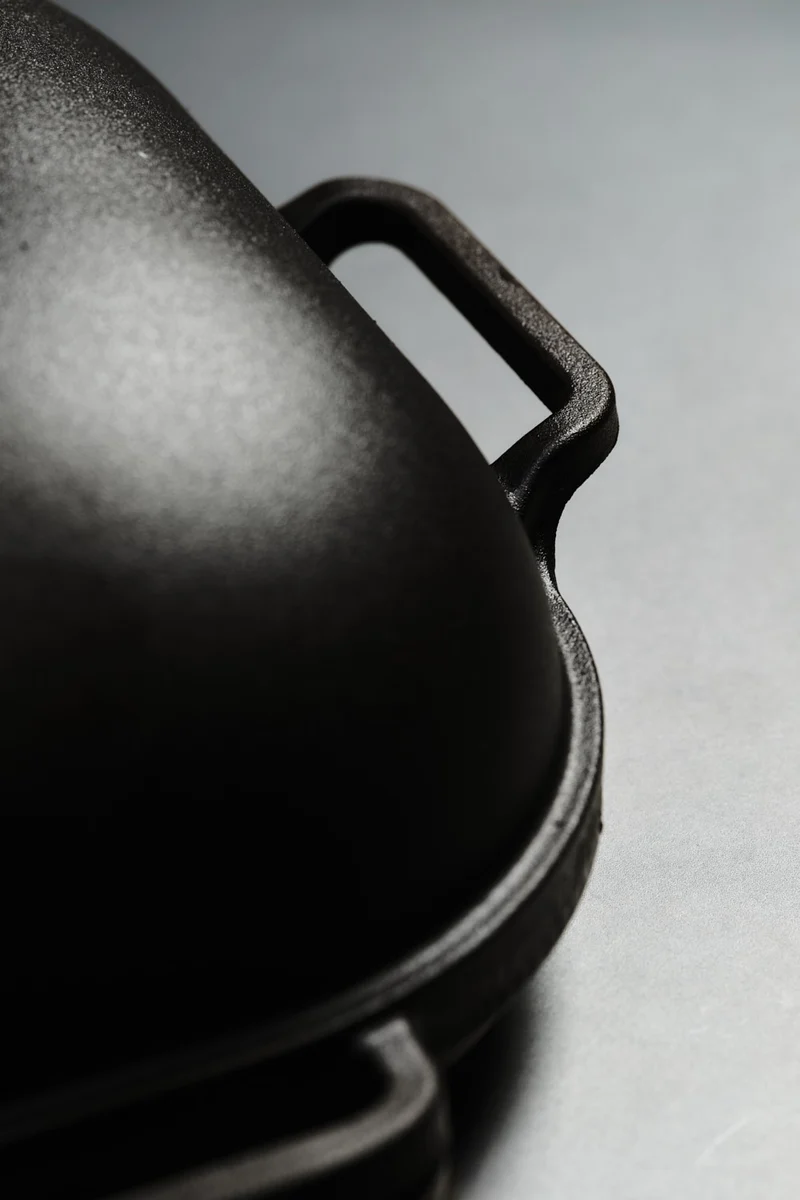 Challenger Bread Pan – Gusseisen Brotbackform
