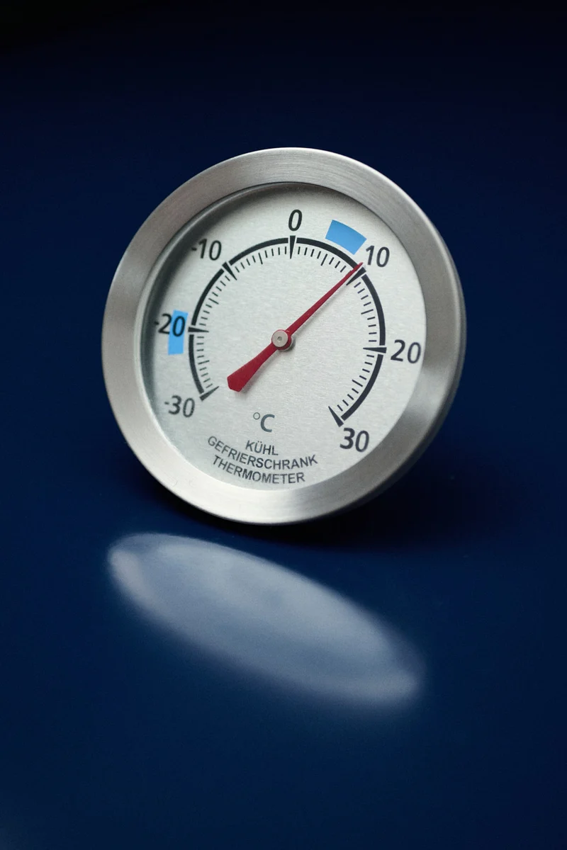 Kühlschrankthermometer