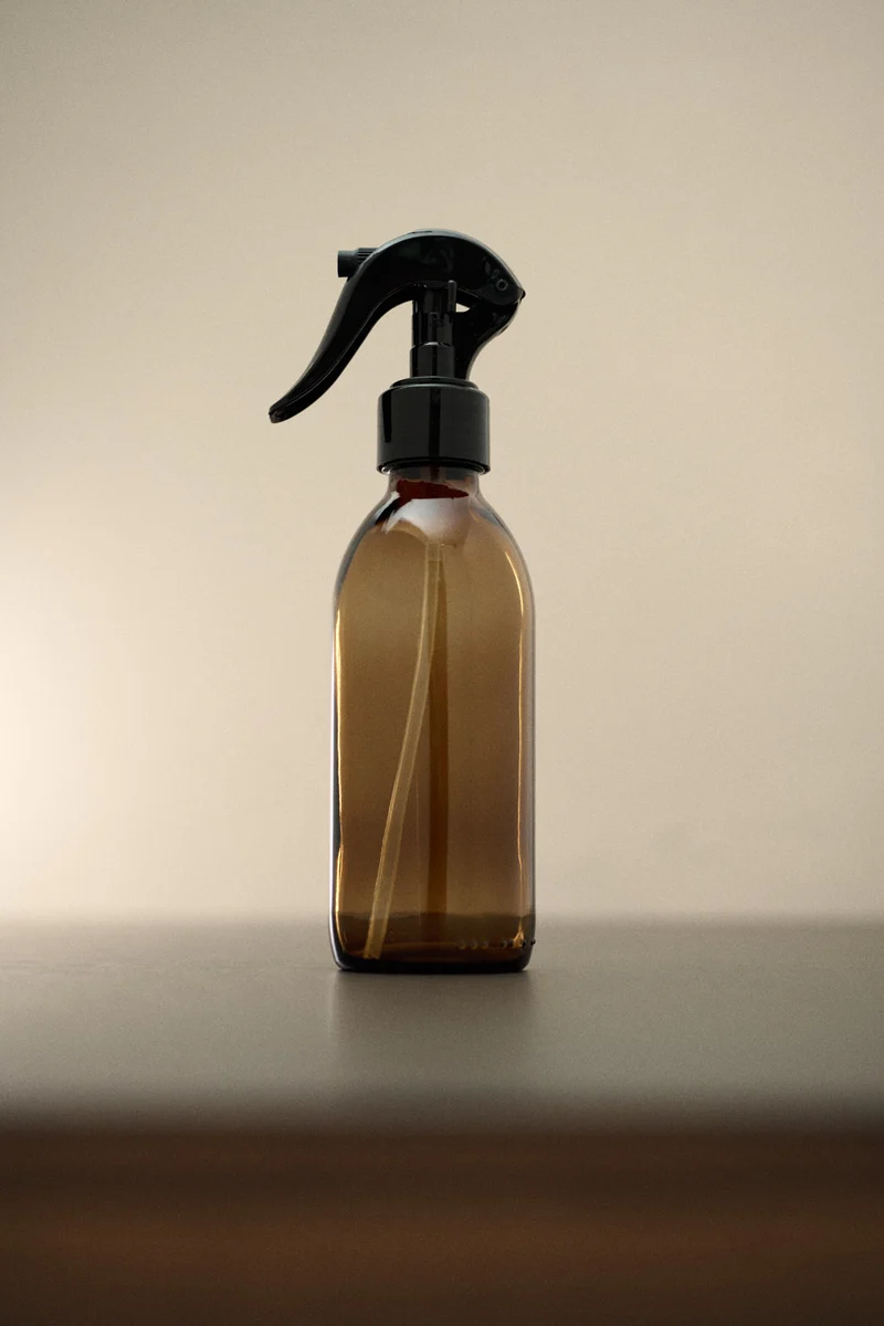 Sprühflasche