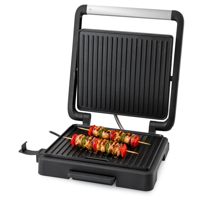 Grill Hyundai GR190 rostfreier stahl