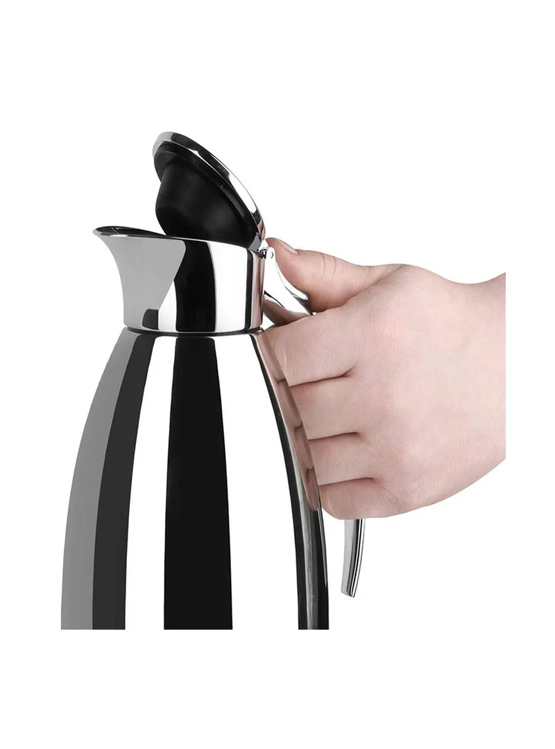 EMSA Caraffa Termica Eleganza Easy Open 1Lt