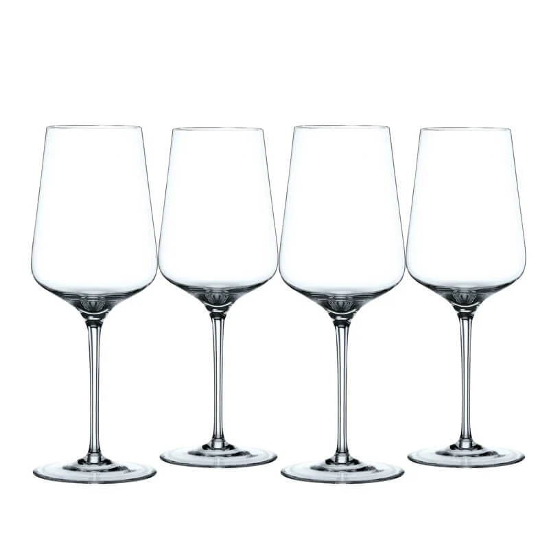 Nachtmann Set 4 Calici Vino Bianco Vinova 38 cl