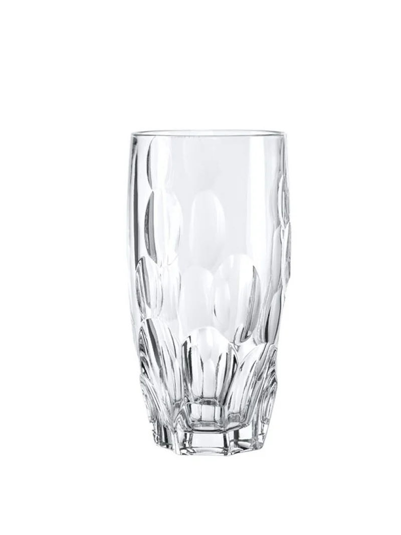 Nachtmann Set 4 Bicchieri Longdrink Sphere
