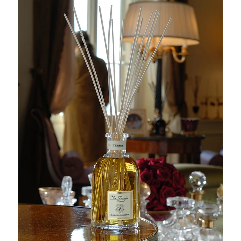 Dr Vranjes Diffusore per ambienti Terra 500 ml