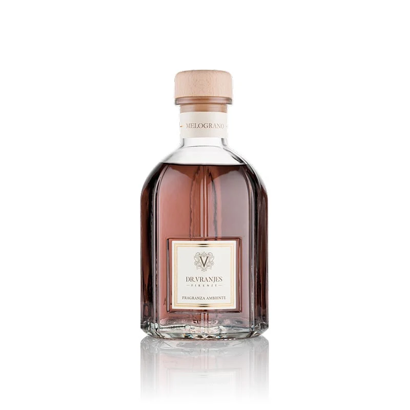 Dr Vranjes Diffusore per Ambienti Melograno 500ml