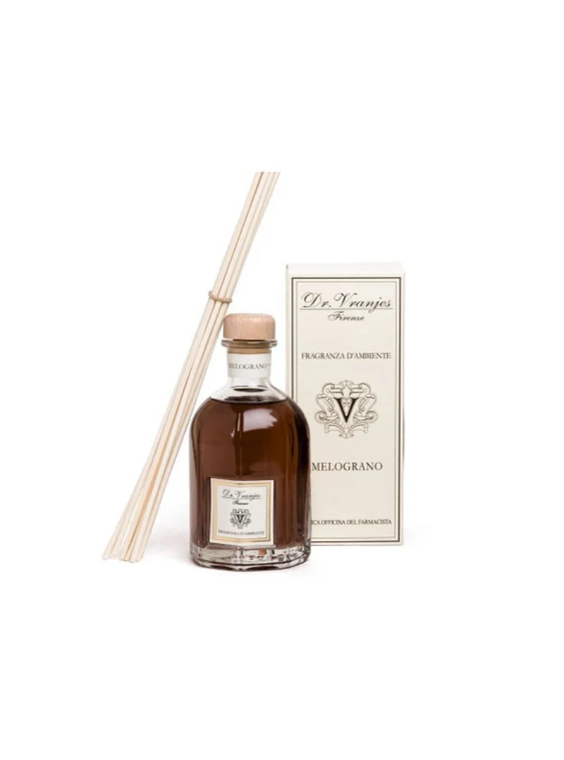 Dr Vranjes Diffusore per Ambienti Melograno 500ml