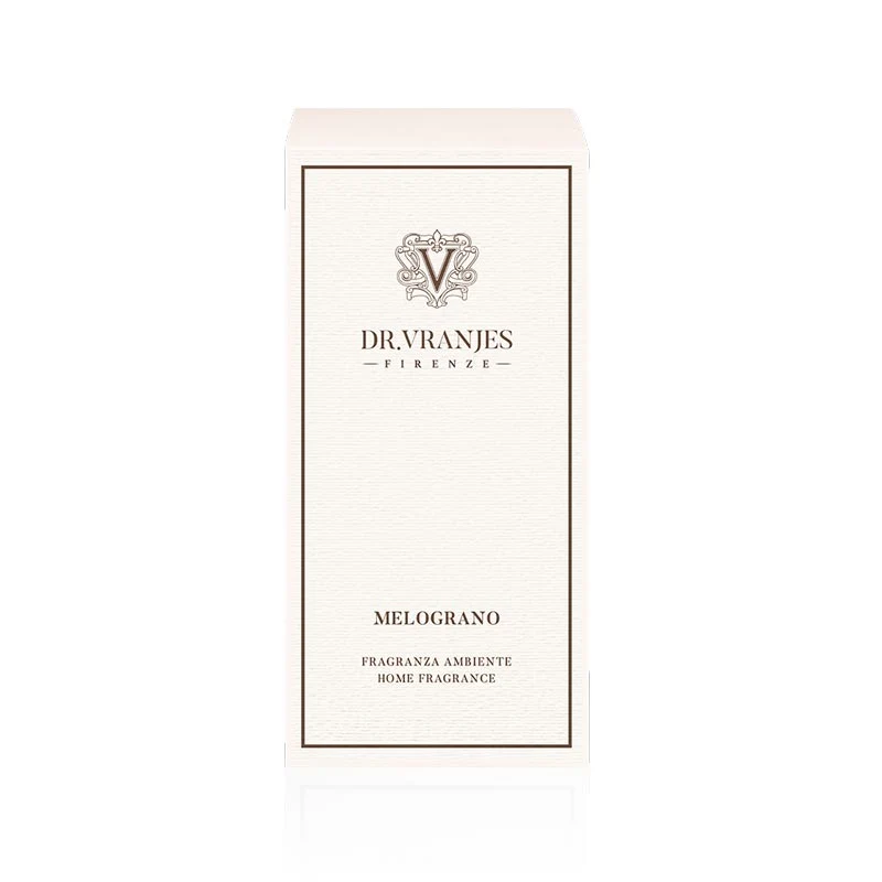 Dr Vranjes Diffusore per Ambienti Melograno 500ml
