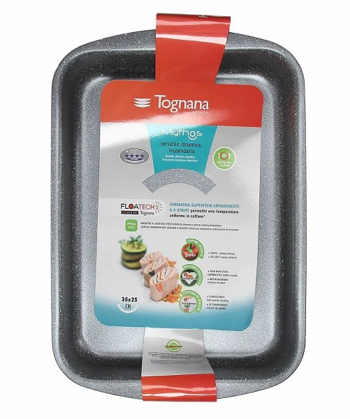 Tognana Lasagnera Mythos 30x22 cm