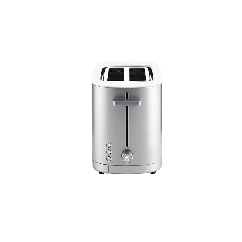 Zwilling Tostapane 2 fette Enfinigy Silver