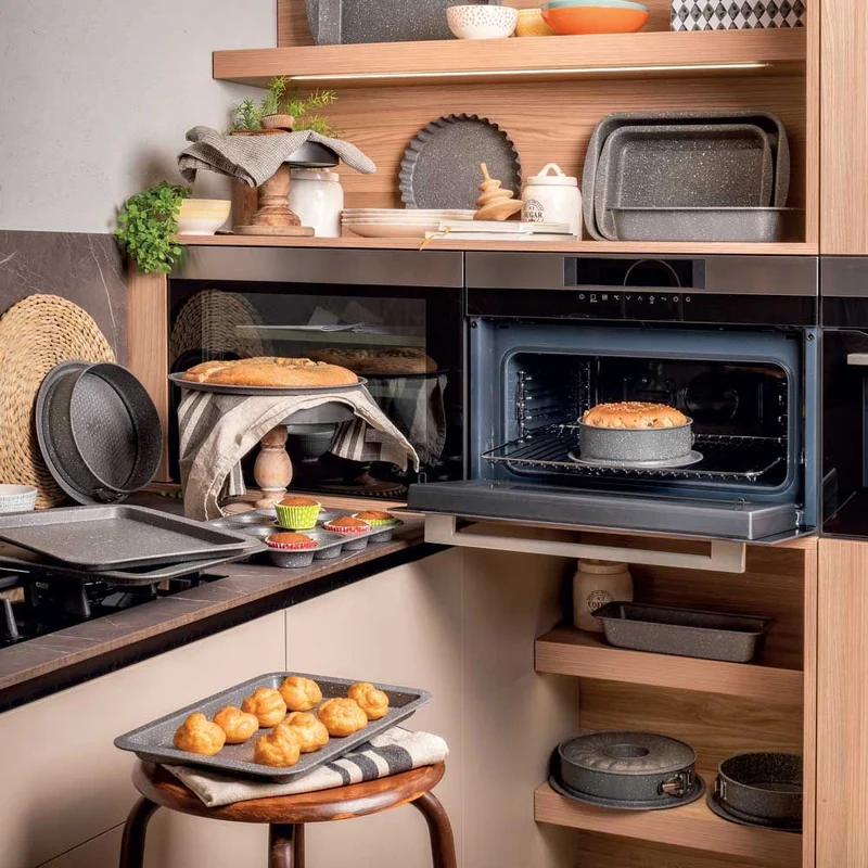 Tognana Teglia Forno Pure Roq 33x23 cm