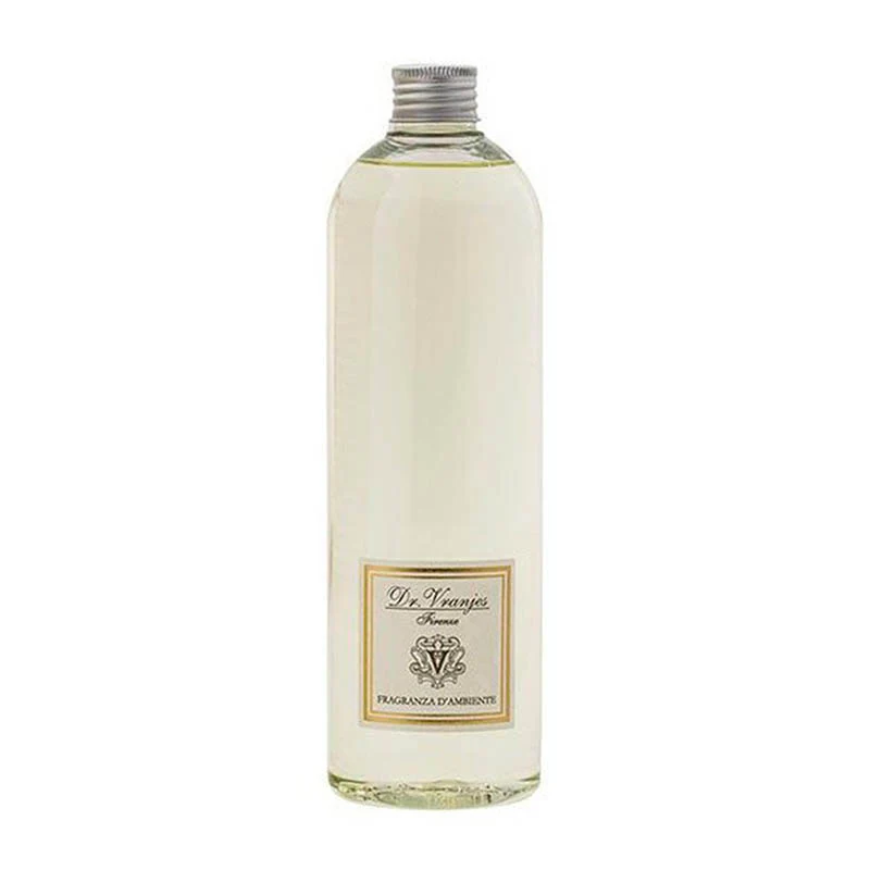 Dr Vranjes Ricarica Giglio di Firenze Con Bamboo 500 ml