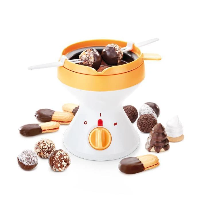 Tescoma Delicia Fonduta per cioccolato elettrica