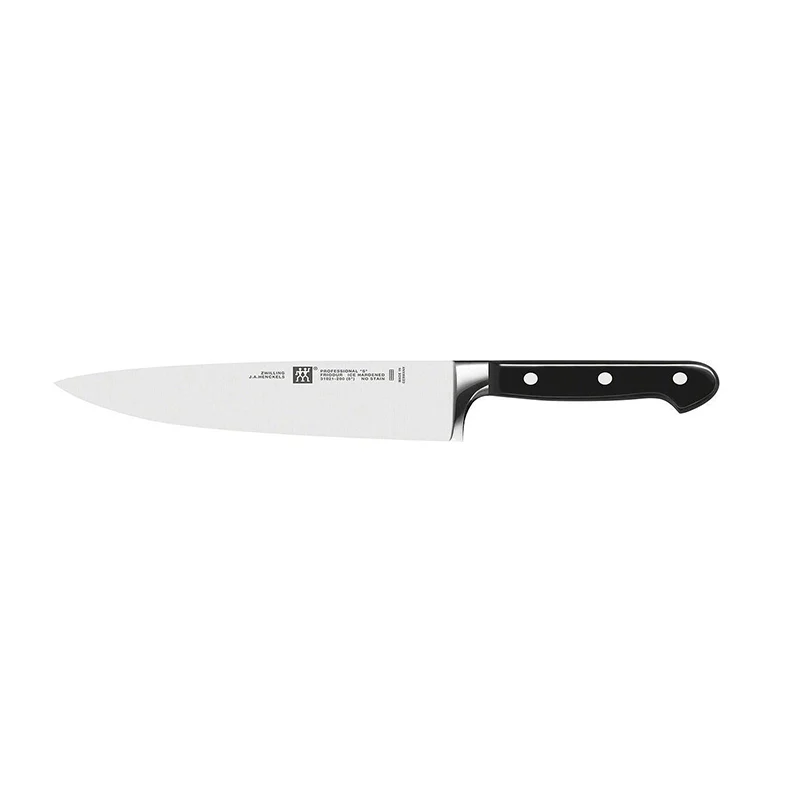Zwilling Professional s Coltello Cuoco lama 20 cm