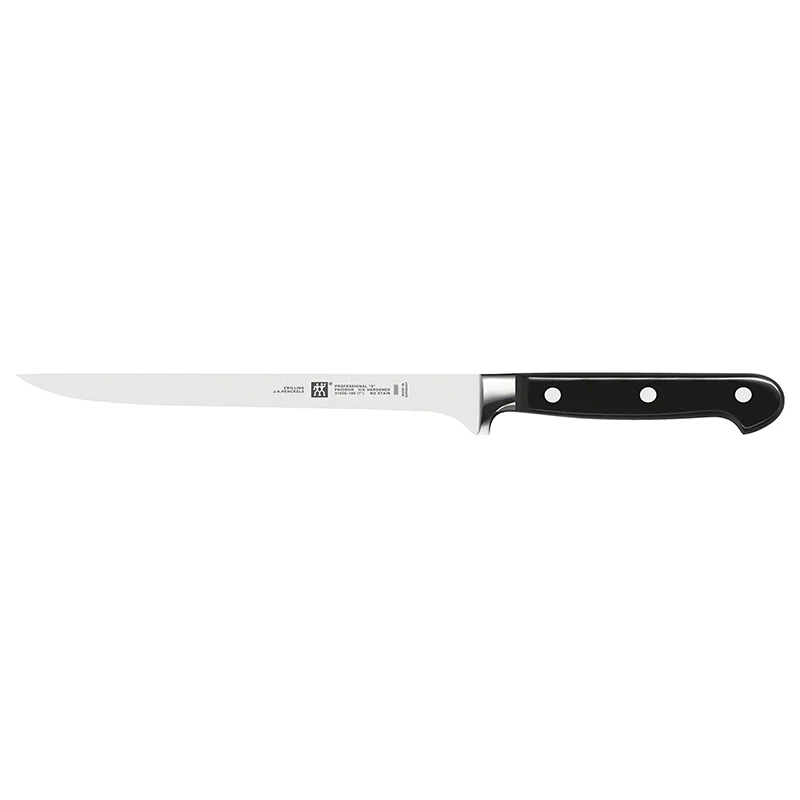 Zwilling Professional s Coltello per filettare lama 18 cm