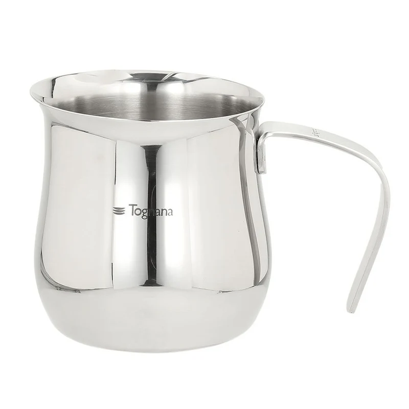 Tognana Lattiera a Servire 10 tazze 75 cl GRANCUCINA RIFLEX
