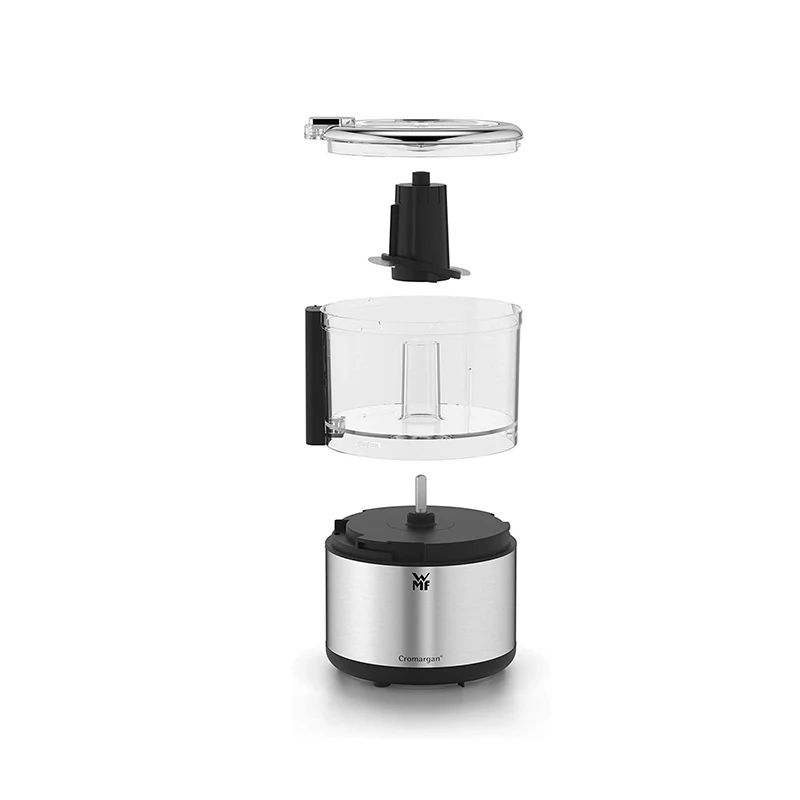 WMF Tritatutto 0,4 Lt Kitchen minis Acciaio 65 W