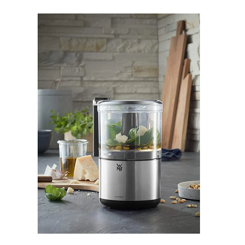 WMF Tritatutto 0,4 Lt Kitchen minis Acciaio 65 W