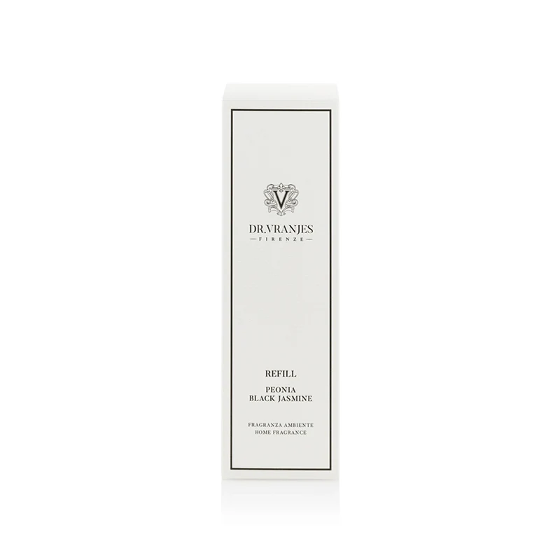 Dr Vranjes Ricarica Acqua con Bamboo 500 ml
