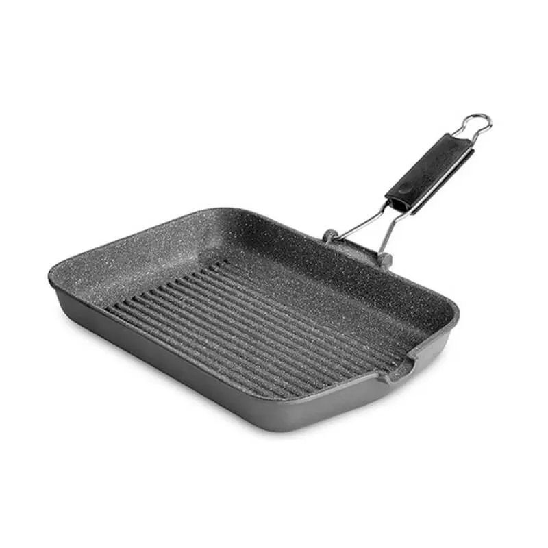 Lagostina Speciali Antiaderenti Grill 24x36 cm