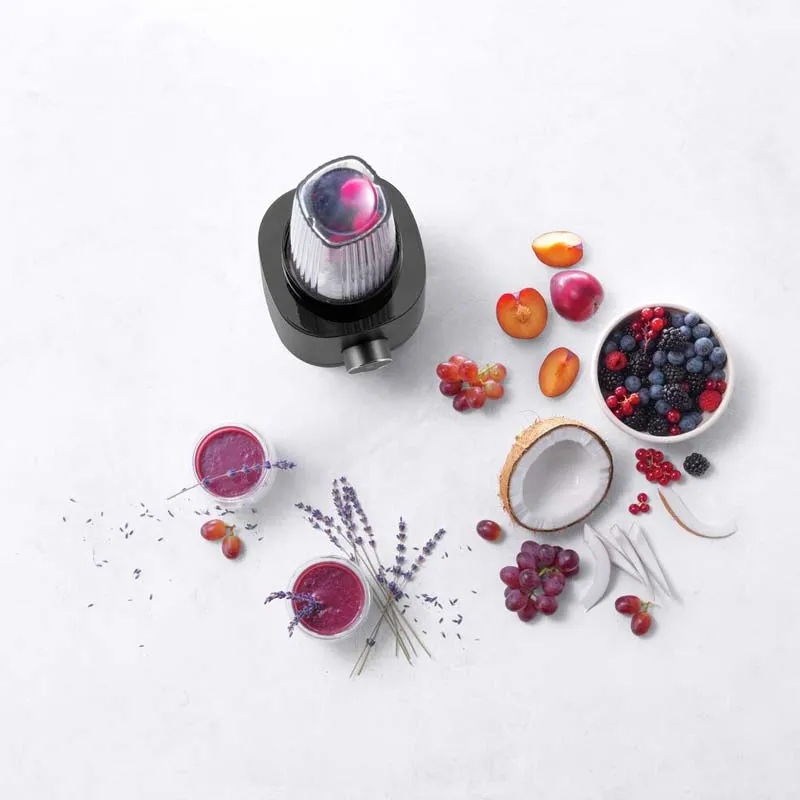 Zwilling Frullatore Personal Blender Enfinigy Nero