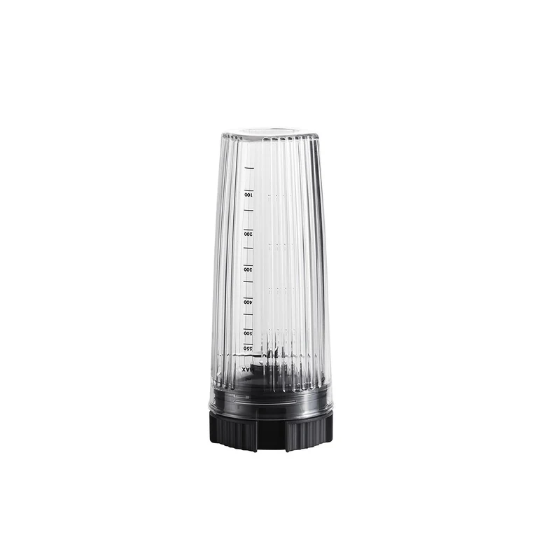 Zwilling Frullatore Personal Blender Enfinigy Nero