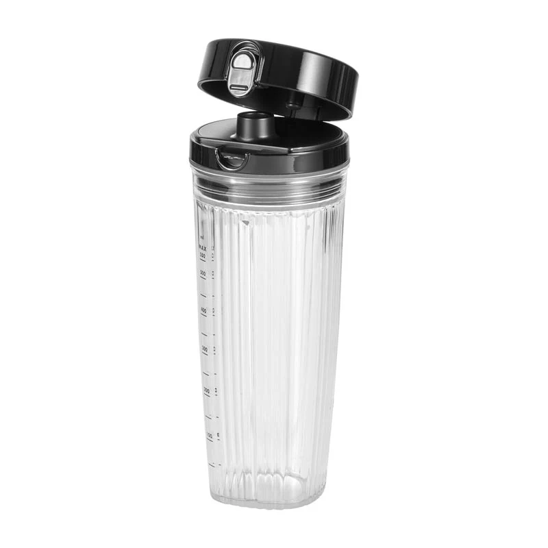 Zwilling Frullatore Personal Blender Enfinigy Nero