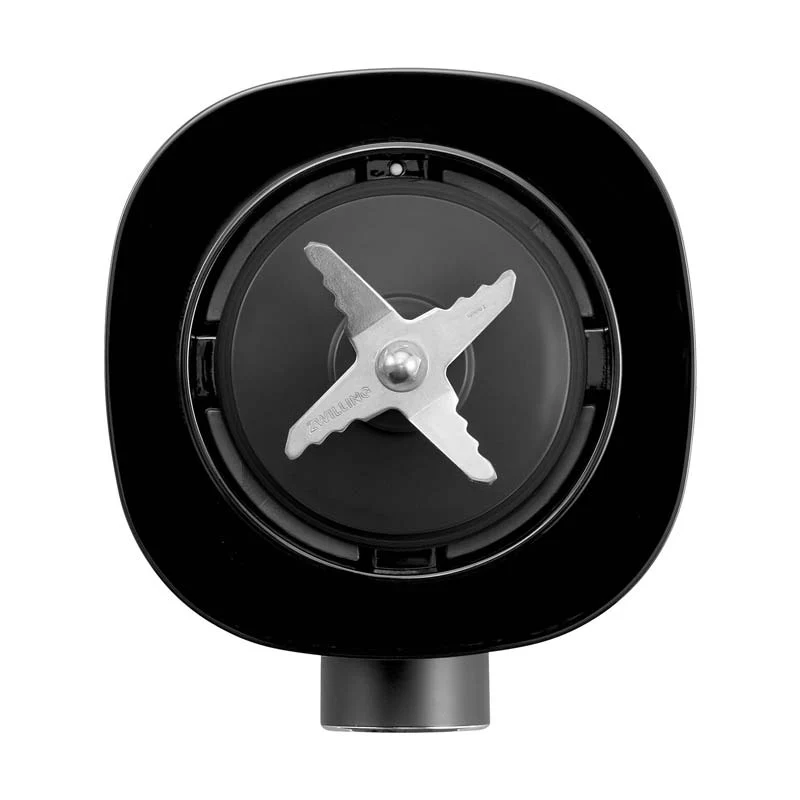 Zwilling Frullatore Personal Blender Enfinigy Nero