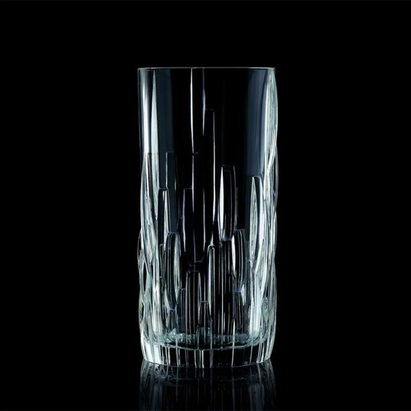 Nachtmann Set 4 Bicchieri Longdrink Shu Fa Japan