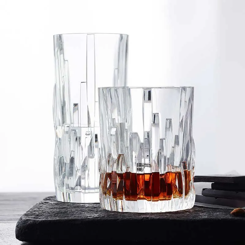 Nachtmann Set 4 Bicchieri Longdrink Shu Fa Japan