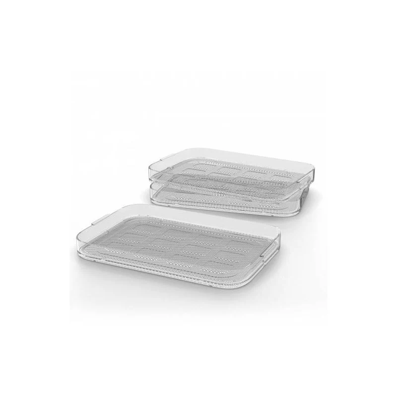WMF Kitchenminis Essiccatore 220w acciaio 18/10